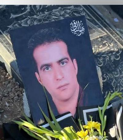 مصطفی صفیان