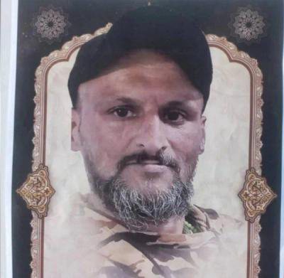 علی‌اکبر اسدپور میانگله