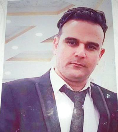 سعید رحیمی