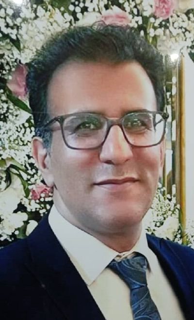 حمیدرضا محمدطاهری