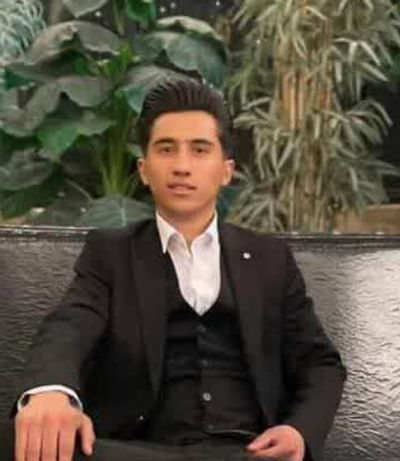 امیرعباس مومنی