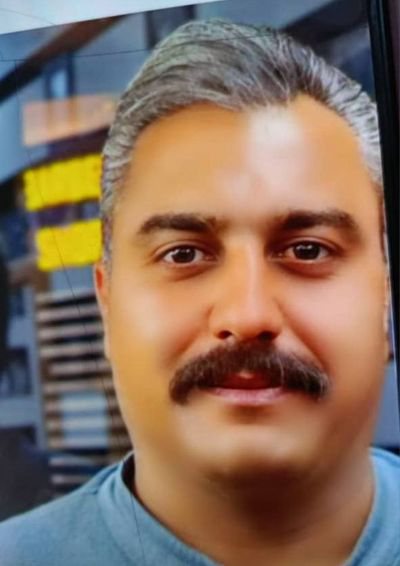 ابراهیم قاسمی‌نژاد (خانی)