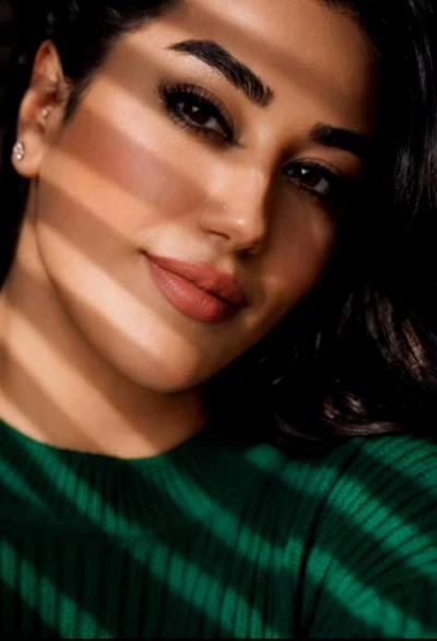 فاطمه نصیری