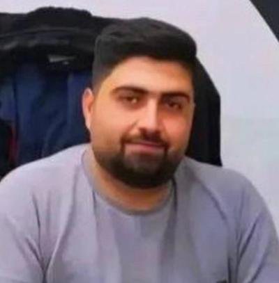 کاظم امیدی