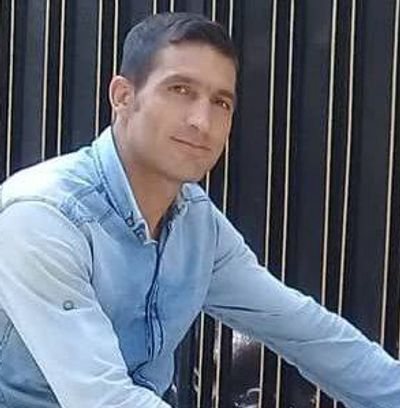 کریم عاشوری