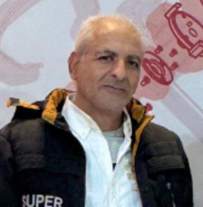 حسن دهقانی