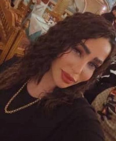 سحر قادری