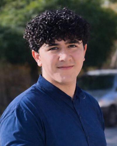 امیررضا نوروزی