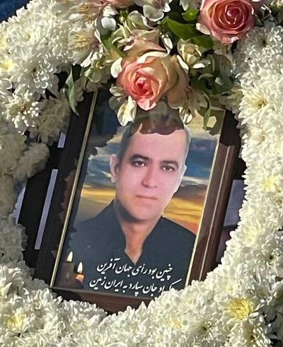 علیرضا وکیلی