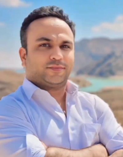 امیر جلینی