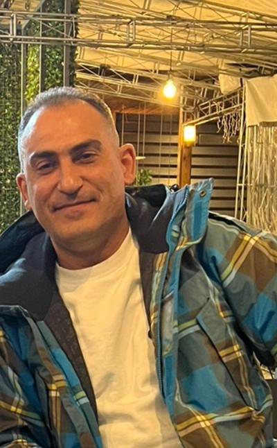 مهدی پور حاجی باقر