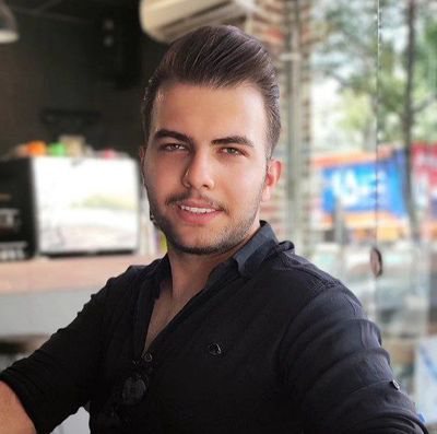 محمدحسين فتح‌الله‌زاده رازلیقی