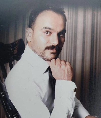 مهران نیایش