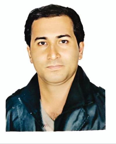 مجید پوررستمی
