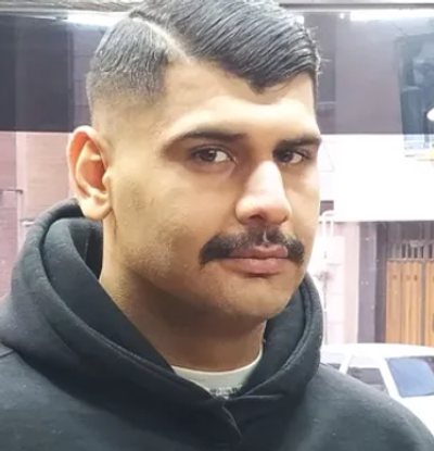 احمد شاهعلی