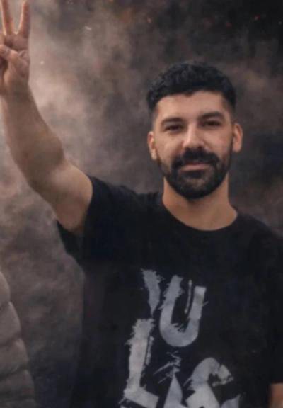 محمد قاسمی‌نیا