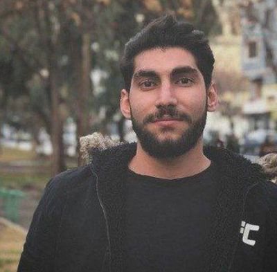 محمد عظیمی