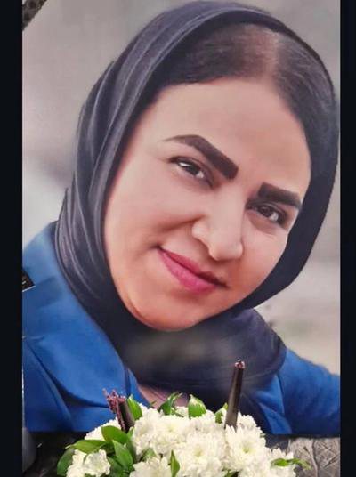 طاهره (شبنم) سلمانیان