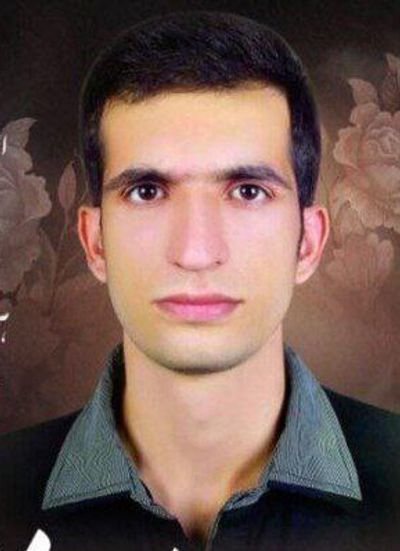 زهیر امیرخانی