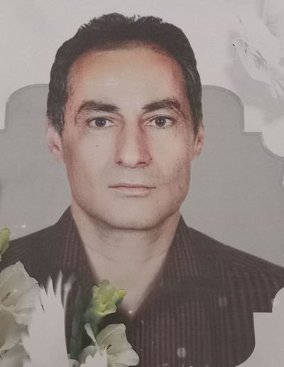 سعید اسکندری