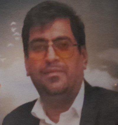 حسین شعبانی یکنمی