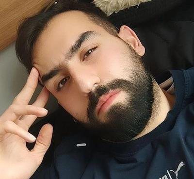 سعید محمودی
