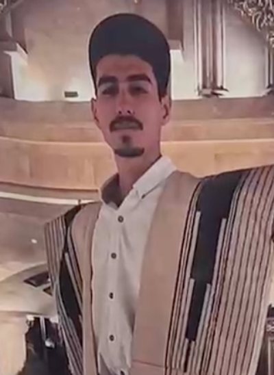 علی صالح‌پور