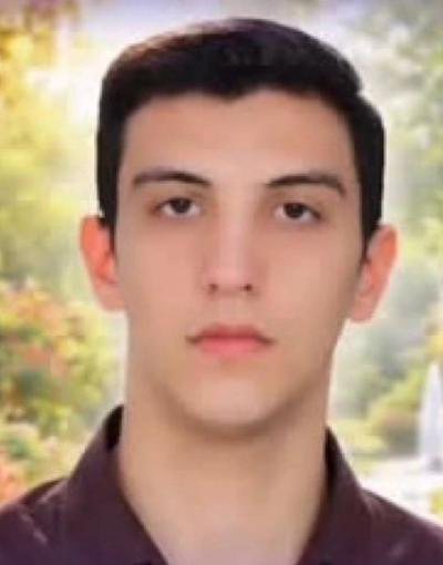 امیرعباس باغستانی