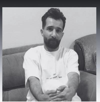 آرمین عسگری