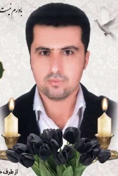 علی علایی کاشانی