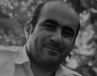 جعفر  شکوری الیزه