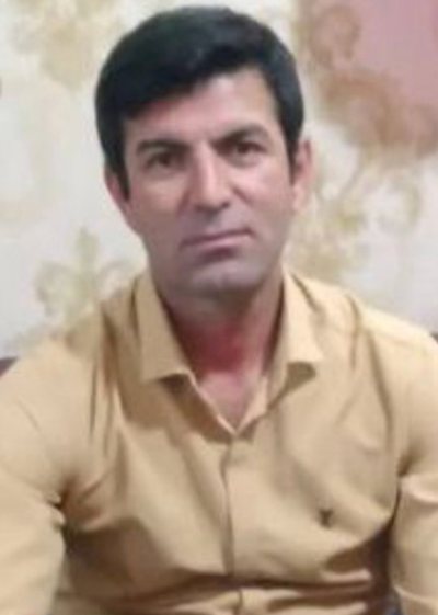 علی برازنده