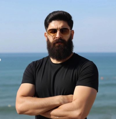 مازیار ساکی