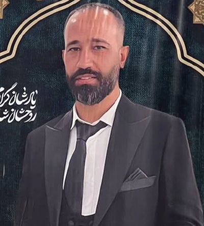 حسن نصیری