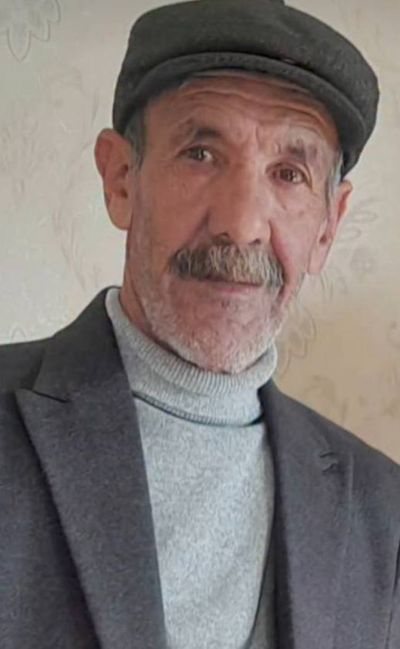 علی‌اکبر عباس‌آبادی