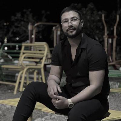 حمید باقری تبار
