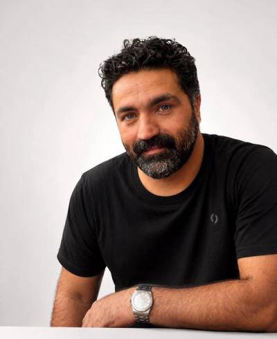محسن رشیدی خانی آبادی