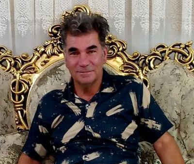 سیدابوالفضل (مهدی) شمشیرگران