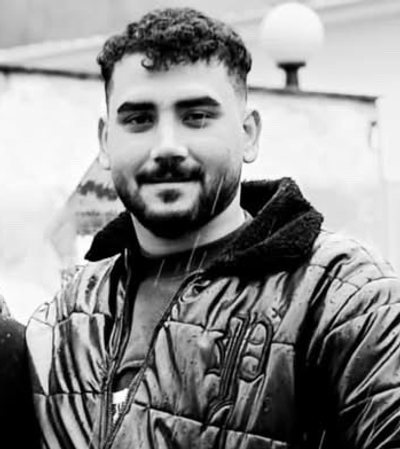 عرفان صفری