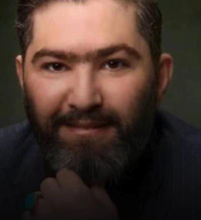 مهدی الله‌وردی