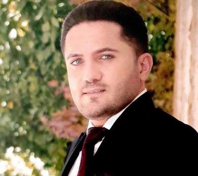 فرزین نوروزیان