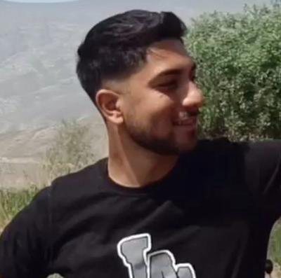 بهروز کنگ