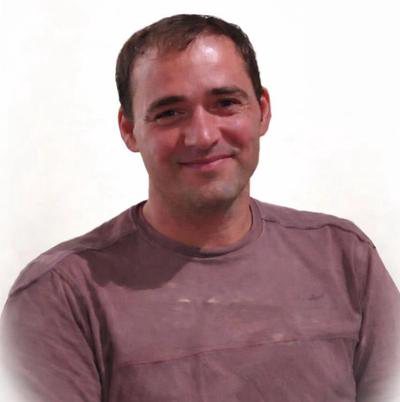 میثم صابری کرهرودی
