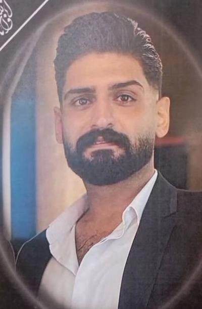 محمد مصطفی‌زاده