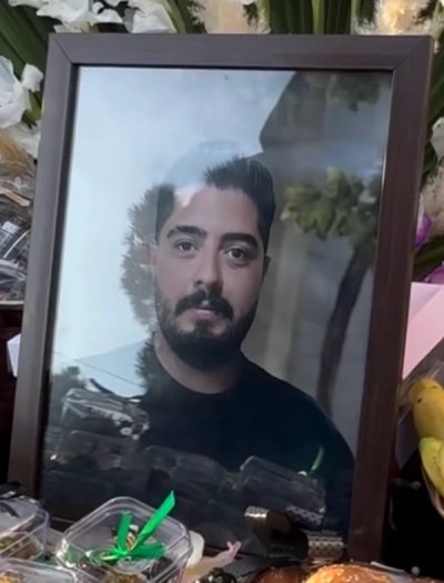 سيد احمد هاشمى