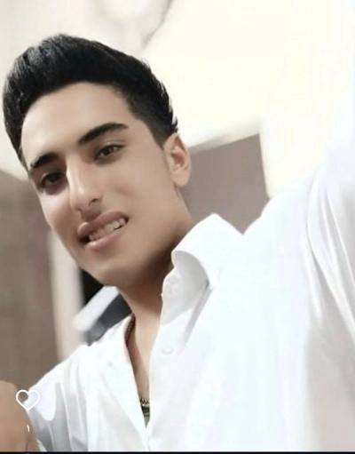 محمدرضا حسنی