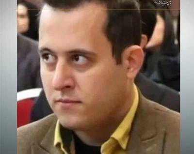 احمدرضا امانی