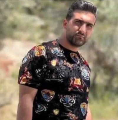 محمدرضا دهباشی لر