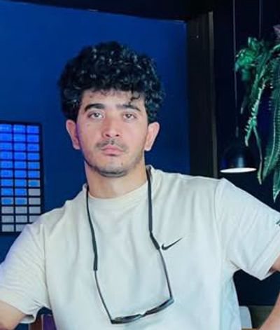 نیما جوزایی