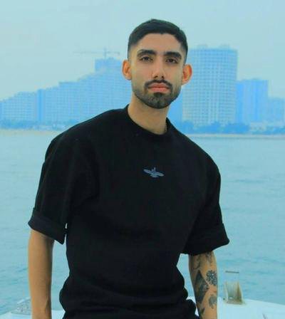 محمدمعین محمدیوسفی